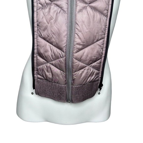 Upcycled Denim DICKEY Compatible with VERONICA BEARD Blazer White Sz 00-14 - Picture 4 of 16